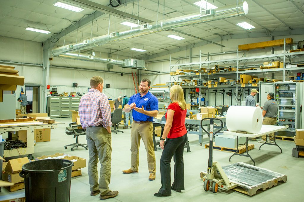 Control Panel Design 5