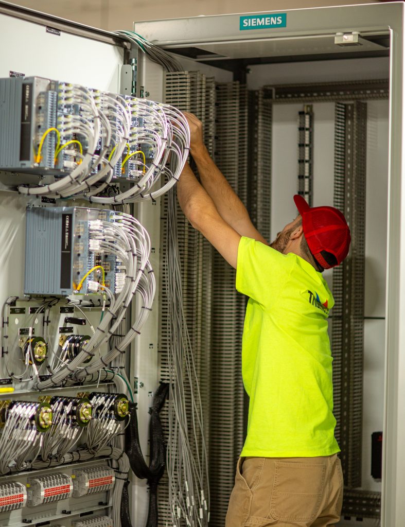 Control Panel Design 7