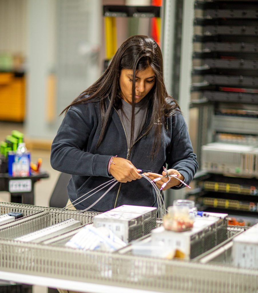 Control Panel Design 8