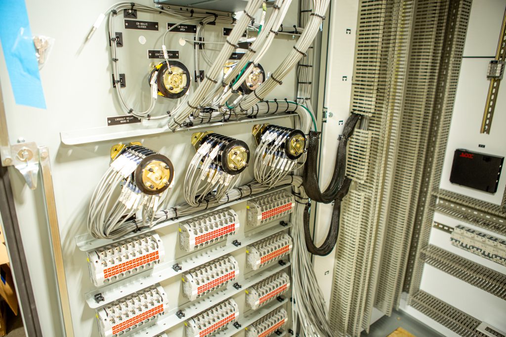 Control Panel Design 9